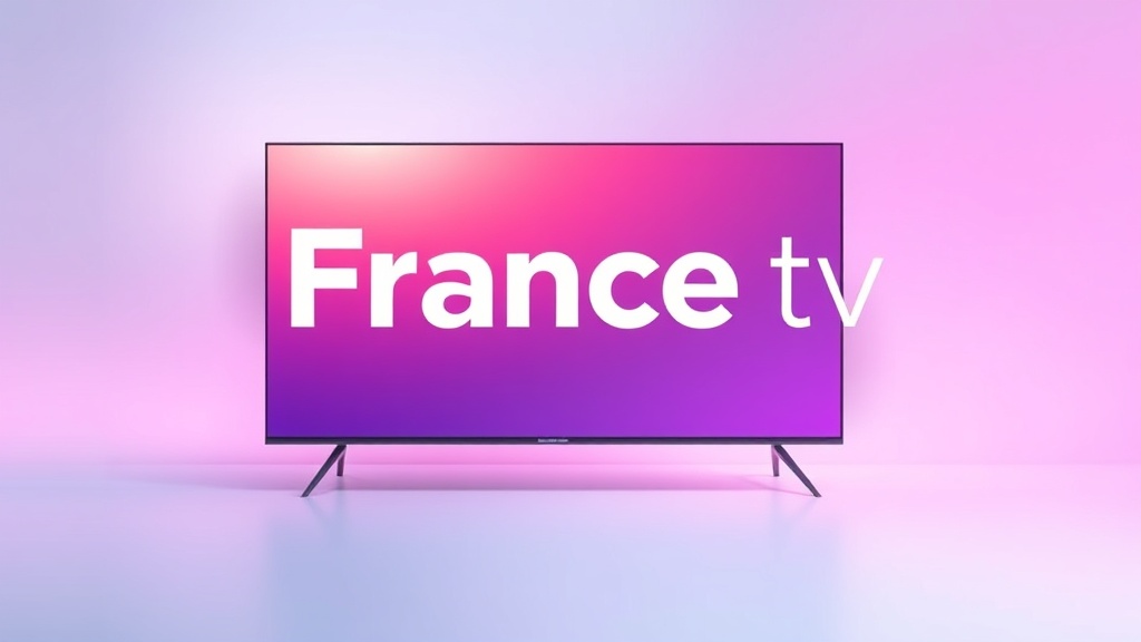 france tv - KING 365 TV IPTV Blog