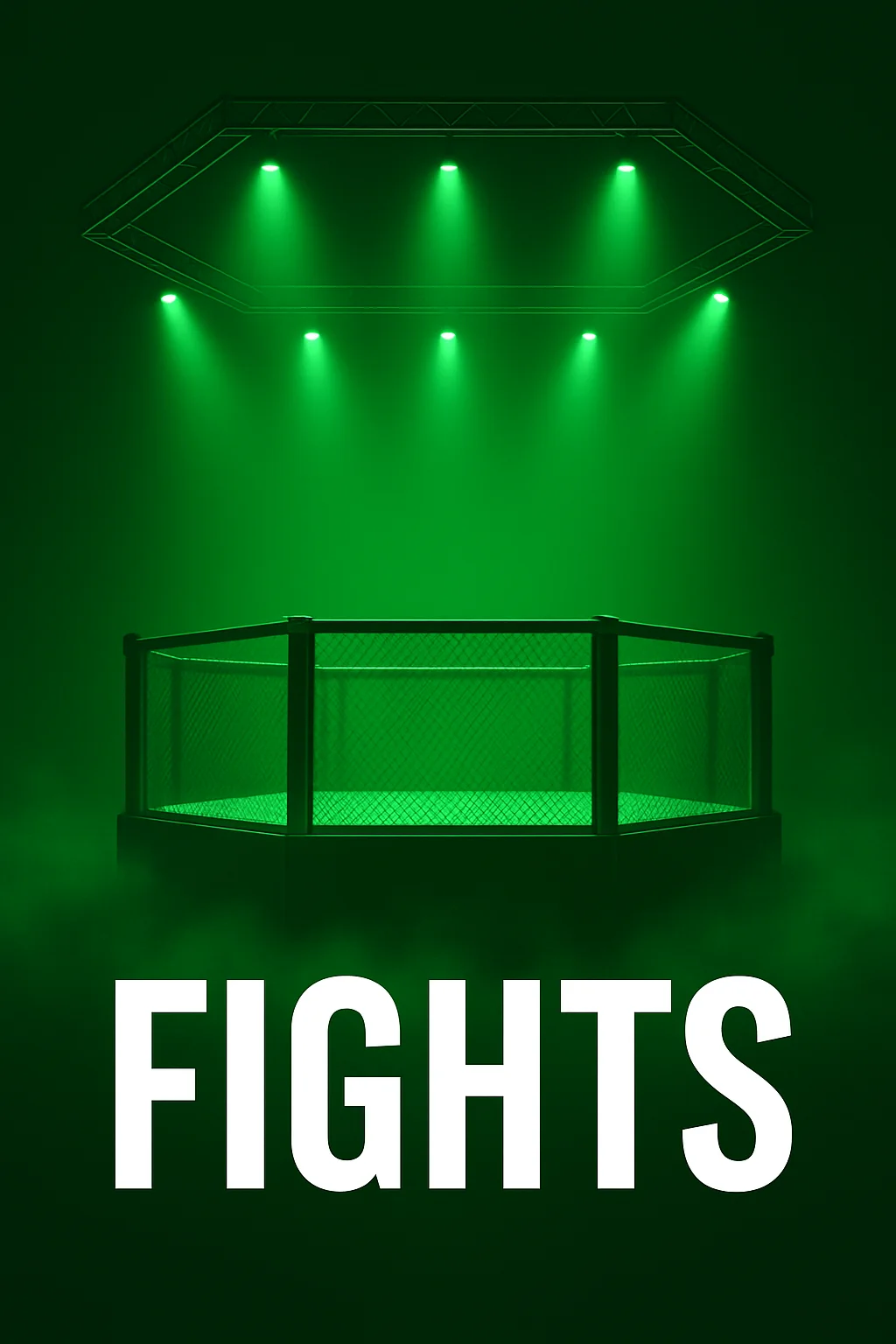 UFC - Watch UFC live with KING 365 TV streaming service